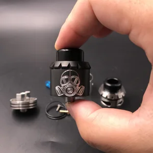 AV Atomizer Vape Clone Apocalypse 25 RDA