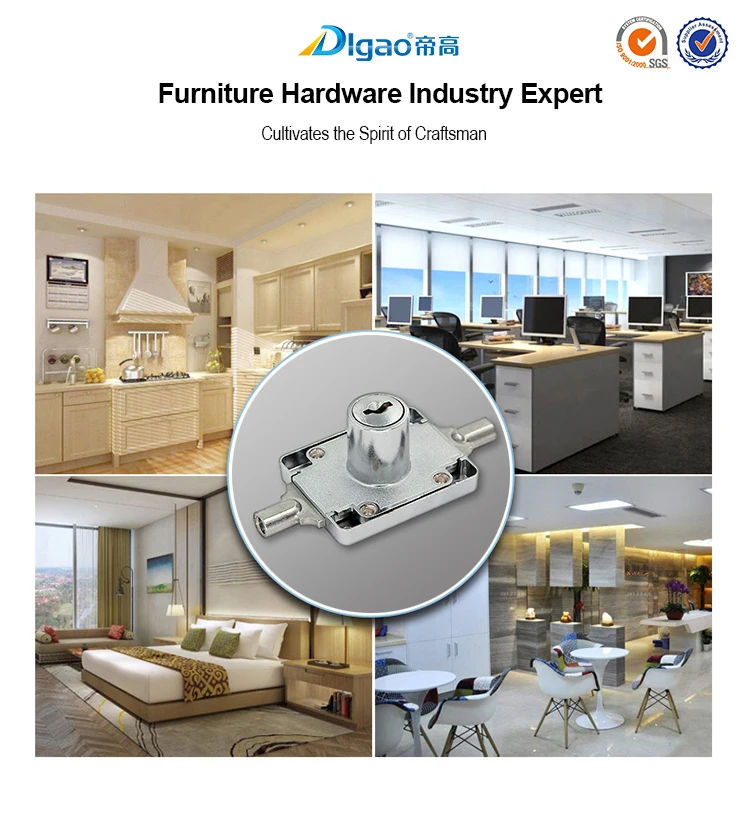 168 Extending Bar Lock Wardrobe Rotating Metal Door Locks Buy