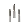 Tungsten Carbide tip Woodworking router flute flush trim bits for Carpentry wood furniture decoration tools