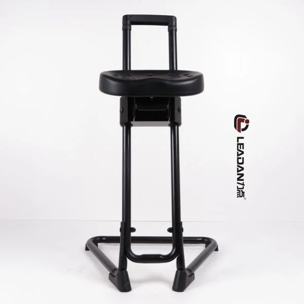 Ergonomic Standing Chair Standing Desk Stool Buy Standing