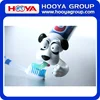 Spread Heads Toothpaste Caps Toothpaste Dog Head Cap