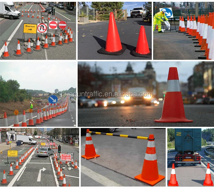 cone application