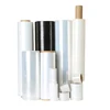 Wholesale pe material and stretch film pre-stretch type plastic wrap