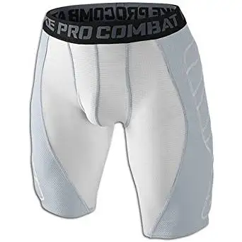 nike pro combat tight slider