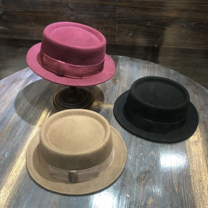 where to buy a pork pie hat