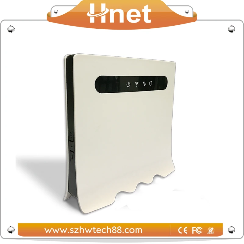 

Wholesale Alibaba 300Mbps 4G LTE Indoor Wireless Wifi CPE Router with Sim Card Slot, N/a