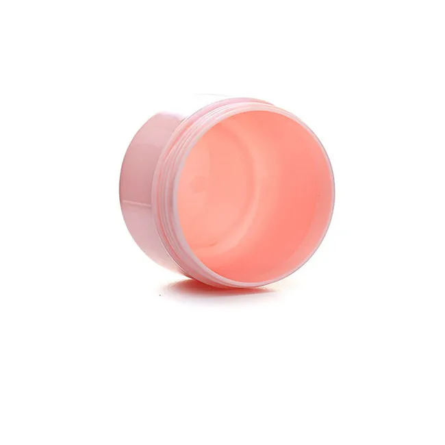 
Chinese packing cosmetic 50ml 100ml 200ml 250ml 100g black plastic jar 