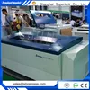Nigerian Printers Choose AMSKY CTP, CTcP PlateSetter, UV CTP Plate Maker high output speed popular model ausetter u848 hot sell
