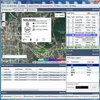 b/s gps server tracking software with c/s VTrack-F