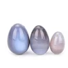 OEM design young nails magic pleasure eggs rose quartz yoni wand