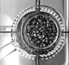 Hot Selling In Europe Home Glass Type Custom Mini Small Coffee Bean Roaster