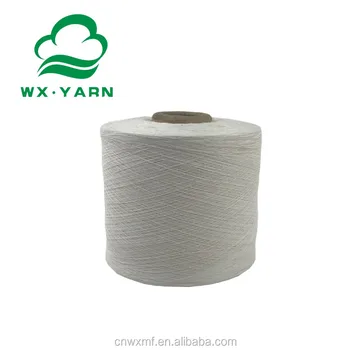 carded open end cotton