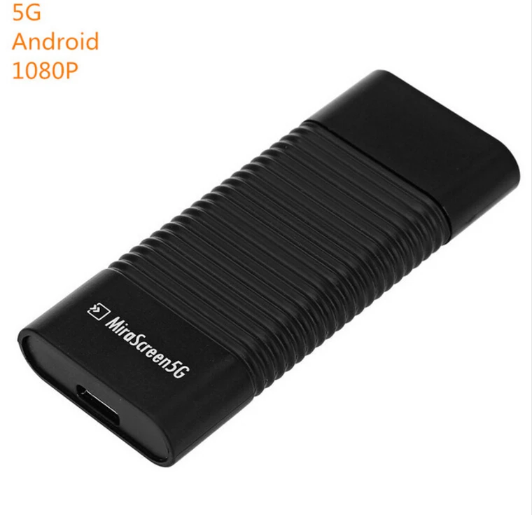

Airplay Miracast WIFI Display Dongle With Built In WiFi Module High Definition Type TV Stick, N/a