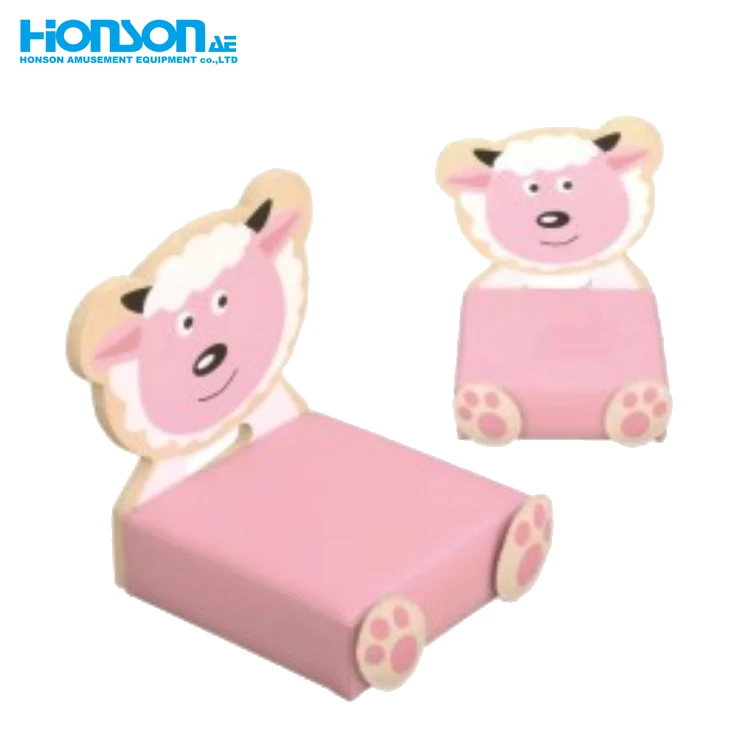 High quality Kids Chair for baby seating Party children sofa