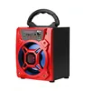 Wholesale cheap price high quality ITK customized logo colorful home used portable wireless louder q one speaker
