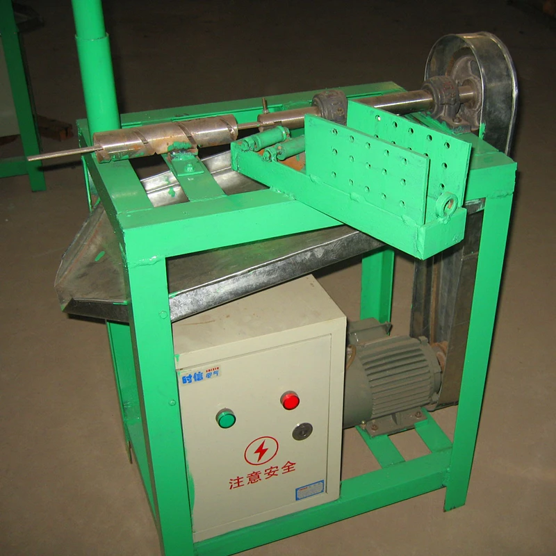 Operación Manual Ciclón De Malla De Las Cercas De La Máquina - Buy