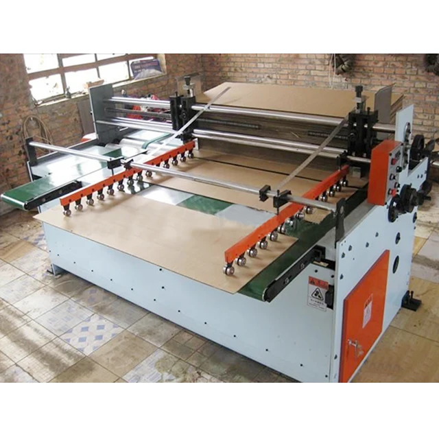 Auto Sheet Feeder For Corrugated Cardboard/corrugated Paper Sheet