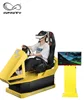 Australia brand 9d virtual reality Guangzhou factory 9d vr racing game equipment earn money vr simulator race car