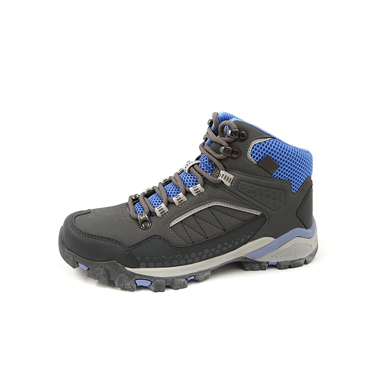 Waterproof Outdoor Mountain Action Trekking Hiking Shoes Buy Hiking