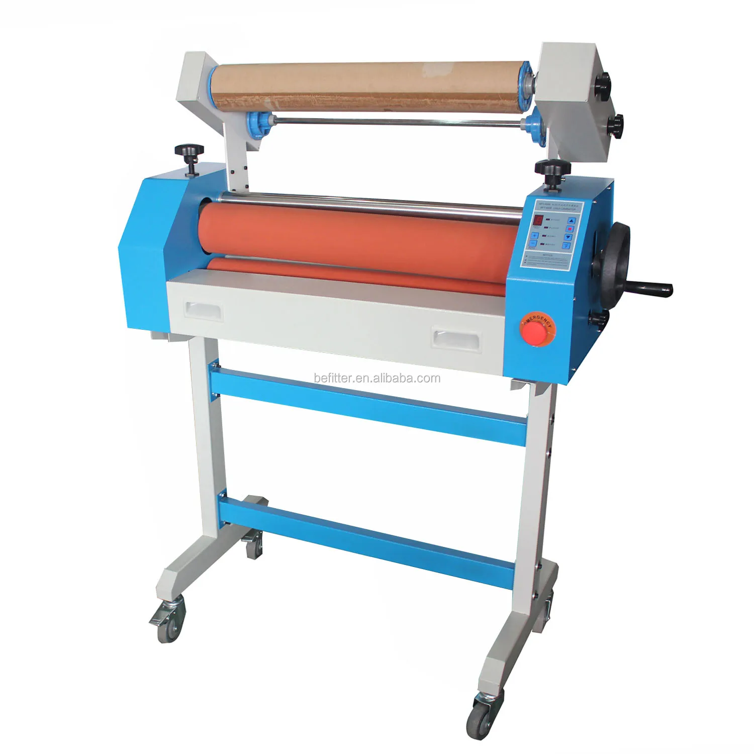 36 Inch Flatbed Self Peeling Cold Roll Laminator Buy 36 Inch Cold