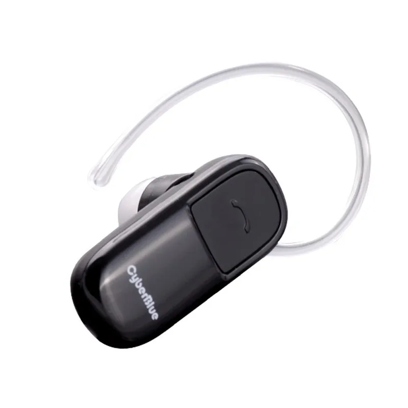 

Original Cyberblue BH119C Ear Bluetooth Headset Mono Mini simple Universal Wireless ear-in handsfree Headphones for mobile phone