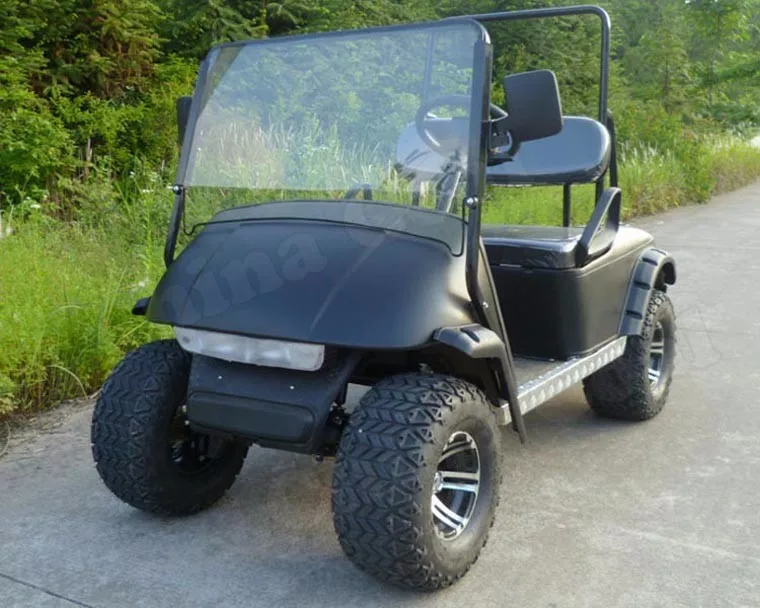 Chinese Single Seat Golf Cart For Sale Philippines