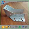 The only professional manufacturer of wooden building fittings Wood Connector Joist Hanger for Wooden building