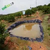 HOT SALE! fish farm used best quality waterproof material HDPE membrane pond liner with cheap price