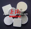 Honeycomb Ceramic Substrate