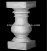 High quality light weight GFRC baluster
