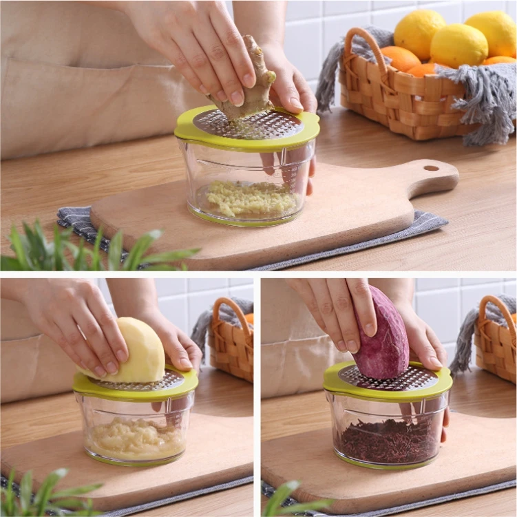 Multifunctional Fruit Lemon Juicer Press /manual Orange Lemon Lime