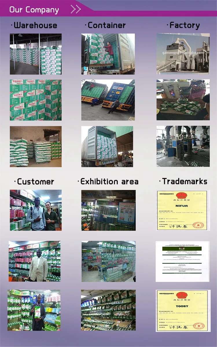 Tooby detergent soap making formula raw materials