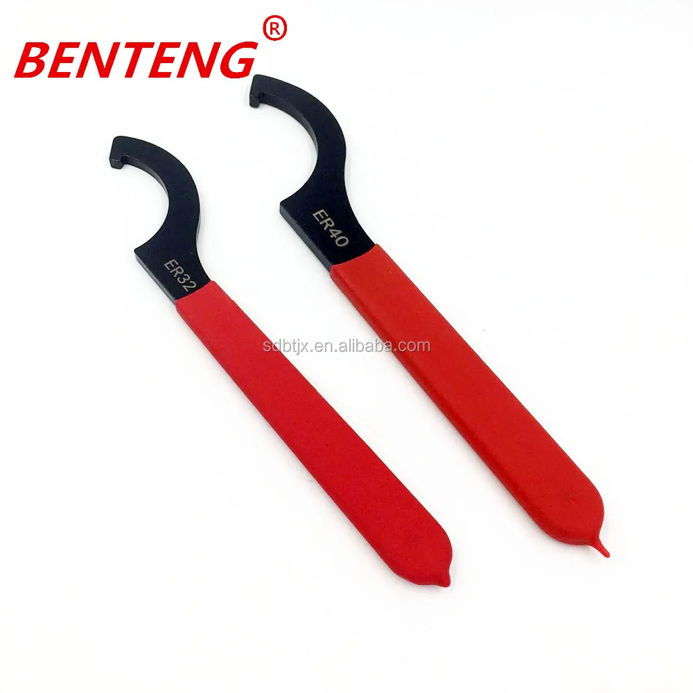 New ER40 Y UM M Collet Chuck Wrench Spanner For CNC Milling Holder Tools