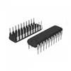shenzhen electronic components smd components SN74HC74N band reset positive trigger double D flip-flop DIP-14