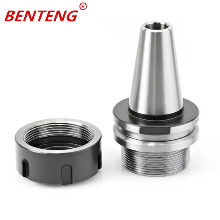 ISO30 ER25 CNC Milling Machine High Quality Collet Chuck Tool Holder