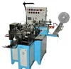 High-End Particular Function Automatic Textile Ribbon Label Cutting And Folding Machine