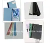 HOT sale!! stationery scrolling banner/post hanging clip