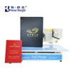 Digital Hot Stamping Foil Printer Machine For Sale