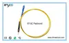 SC To ST Fiber Jumper ,1 fiber,singlemode(9/125)