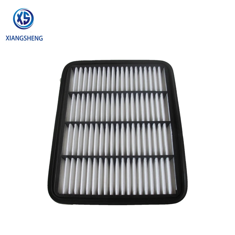 Auto Filter Manufacturers Supply Air Filter Car Parts Air Filter