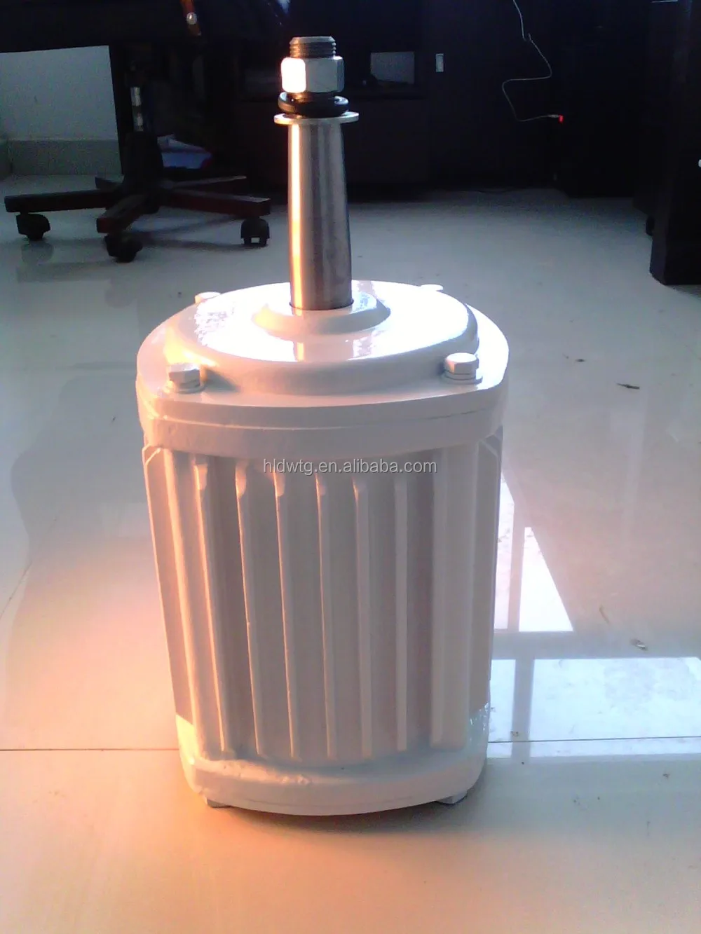 3kw pma
