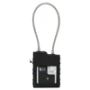 Wholesale HHD 2G/3G GPS Tracking M2M Devices, GPS Wireless Padlocks Tracker with Waterproof IP67