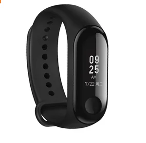 Xiaomi Mi Band 3 OLED Touch Screen Fitness Tracker