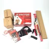 X-Factor - Resistance Tube Set - Sling Exercise Bands Door Gym Equipment