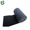 automotive upholstery anti-slip headliner fabric for car non-woven supplier