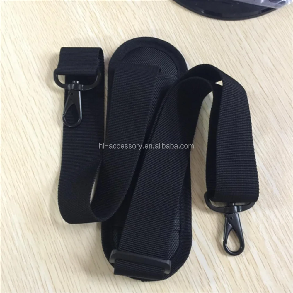 Replacement Padded Backpack Shoulder Straps For Small Bag & Laptop Bag