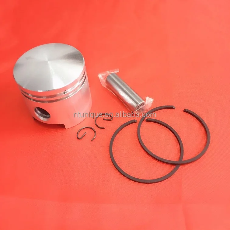 
Piston ring for solo423 mist duster/mist blower 