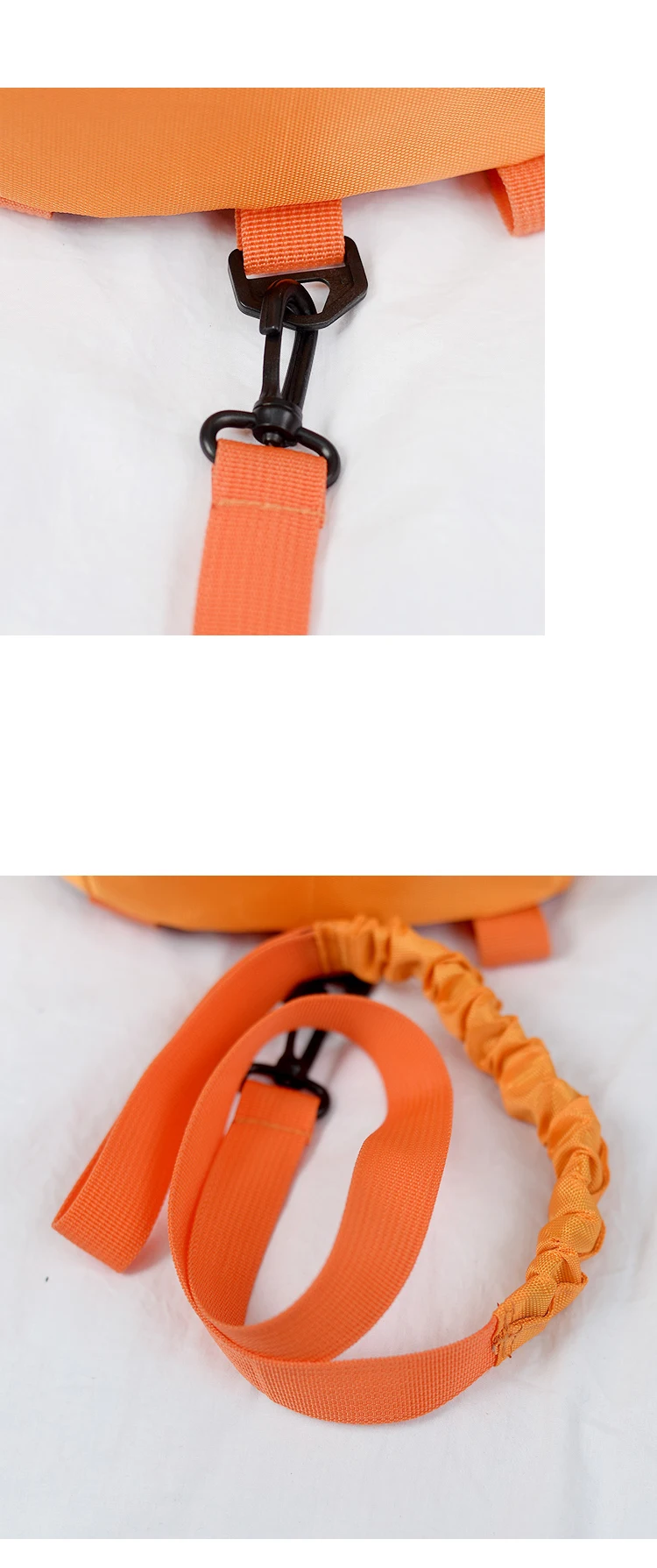 High quality anti lost Baby backpack cartoon Animal backpack kids school bag