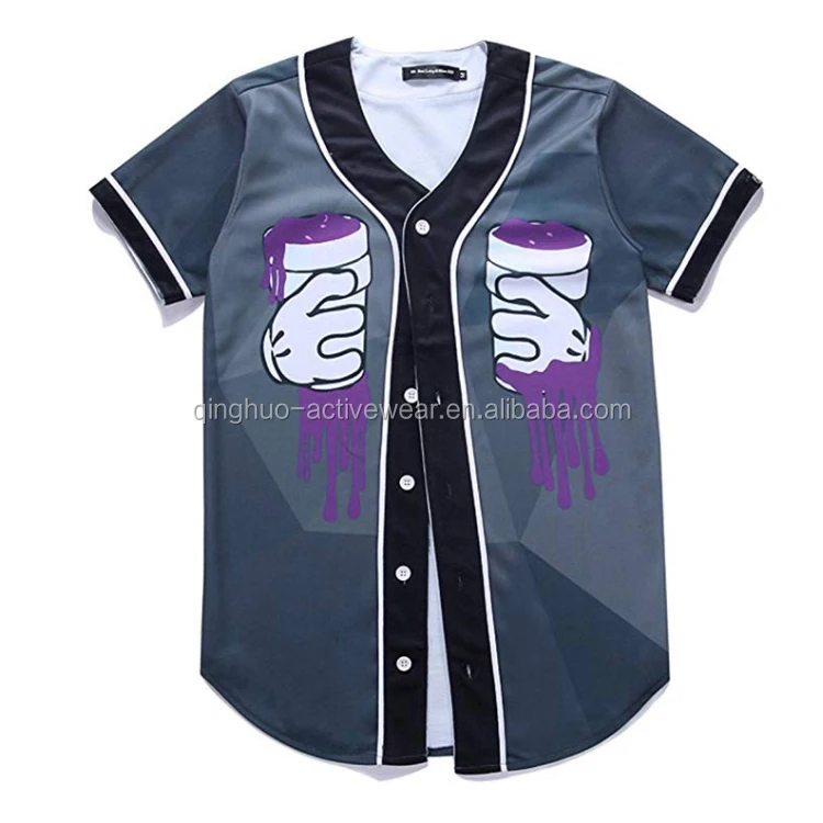 korean baseball jersey online