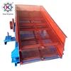 Heng Chang Good Quality Vibrating Screen Stone Vibrating Separating